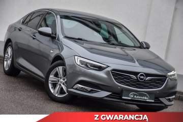 Opel Insignia 2.0 CDTI 170KM, APPLE/ANDROID, LED, Salon Polska, FV23%