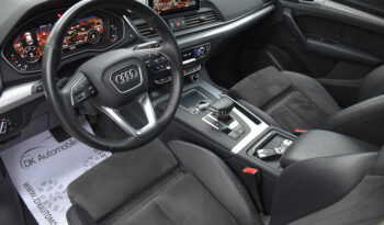 2.0TDI 190KM QUATTRO *S-TRONIK* LED Virtual Cockpit, Gwarancja 12m-cy full