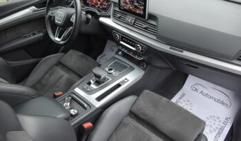 2.0TDI 190KM QUATTRO *S-TRONIK* LED Virtual Cockpit, Gwarancja 12m-cy full