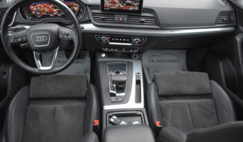 2.0TDI 190KM QUATTRO *S-TRONIK* LED Virtual Cockpit, Gwarancja 12m-cy full