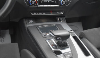 2.0TDI 190KM QUATTRO *S-TRONIK* LED Virtual Cockpit, Gwarancja 12m-cy full