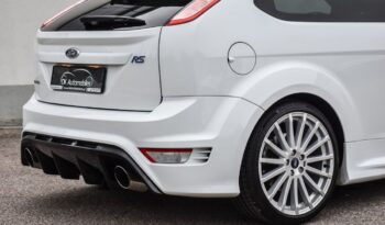 FORD FOCUS RS 2.5 305KM Gwarancja 12m cy, Salon Polska, 1 Właściciel full