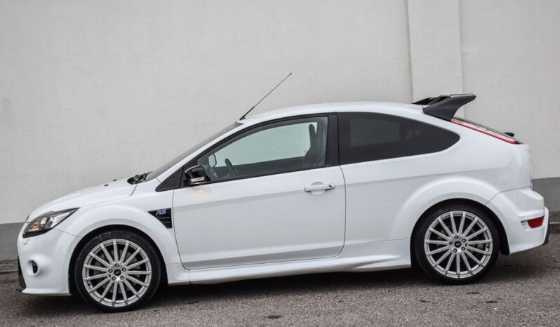 FORD FOCUS RS 2.5 305KM Gwarancja 12m cy, Salon Polska, 1 Właściciel full