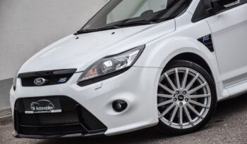 FORD FOCUS RS 2.5 305KM Gwarancja 12m cy, Salon Polska, 1 Właściciel full