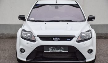 FORD FOCUS RS 2.5 305KM Gwarancja 12m cy, Salon Polska, 1 Właściciel full