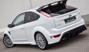 FORD FOCUS RS 2.5 305KM Gwarancja 12m cy, Salon Polska, 1 Właściciel full