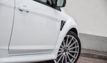 FORD FOCUS RS 2.5 305KM Gwarancja 12m cy, Salon Polska, 1 Właściciel full