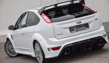 FORD FOCUS RS 2.5 305KM Gwarancja 12m cy, Salon Polska, 1 Właściciel full