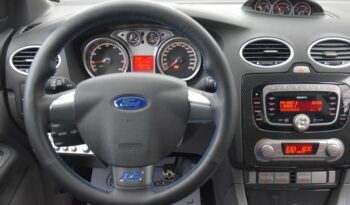 FORD FOCUS RS 2.5 305KM Gwarancja 12m cy, Salon Polska, 1 Właściciel full