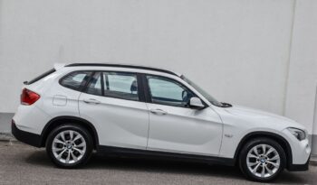 BMW X1 20i 184KM X DRIVE Czujniki Parkowania, Gwarancja 12m cy, Polska full