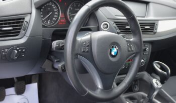 BMW X1 20i 184KM X DRIVE Czujniki Parkowania, Gwarancja 12m cy, Polska full