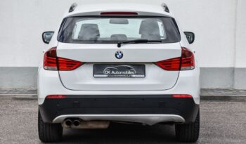 BMW X1 20i 184KM X DRIVE Czujniki Parkowania, Gwarancja 12m cy, Polska full