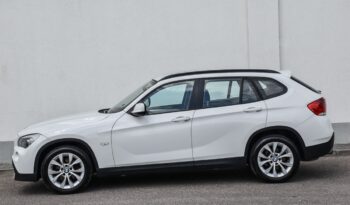 BMW X1 20i 184KM X DRIVE Czujniki Parkowania, Gwarancja 12m cy, Polska full