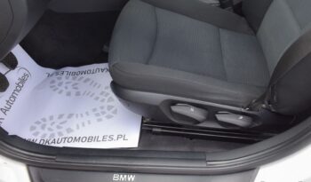 BMW X1 20i 184KM X DRIVE Czujniki Parkowania, Gwarancja 12m cy, Polska full