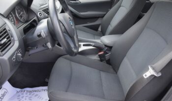 BMW X1 20i 184KM X DRIVE Czujniki Parkowania, Gwarancja 12m cy, Polska full