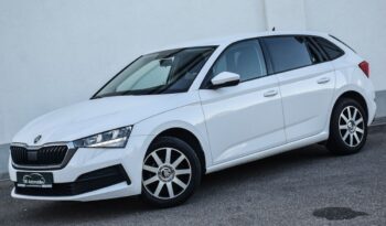 SKODA SCALA LED ALU16′ ACC Gwarancja 12m cy, ASO Polska, FV VAT23 full