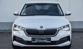 SKODA SCALA LED ALU16′ ACC Gwarancja 12m cy, ASO Polska, FV VAT23 full