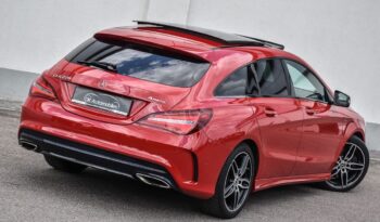 CLA 220 4-MATIC 184KM Shooting-Brake *AMG* Panorama Salon Polska FV23% full