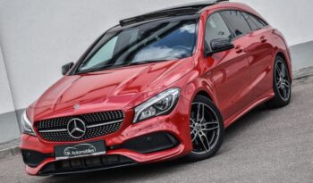 CLA 220 4-MATIC 184KM Shooting-Brake *AMG* Panorama Salon Polska FV23% full