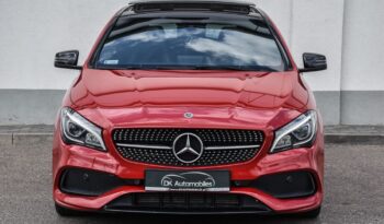 CLA 220 4-MATIC 184KM Shooting-Brake *AMG* Panorama Salon Polska FV23% full