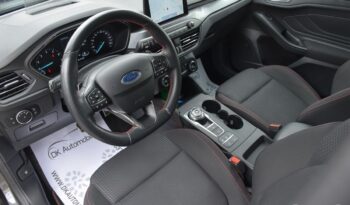 FORD FOCUS 1.5 150KM *ST-LINE X* LED, HEAD-UP, Kamera Gwarancja 12m-cy full