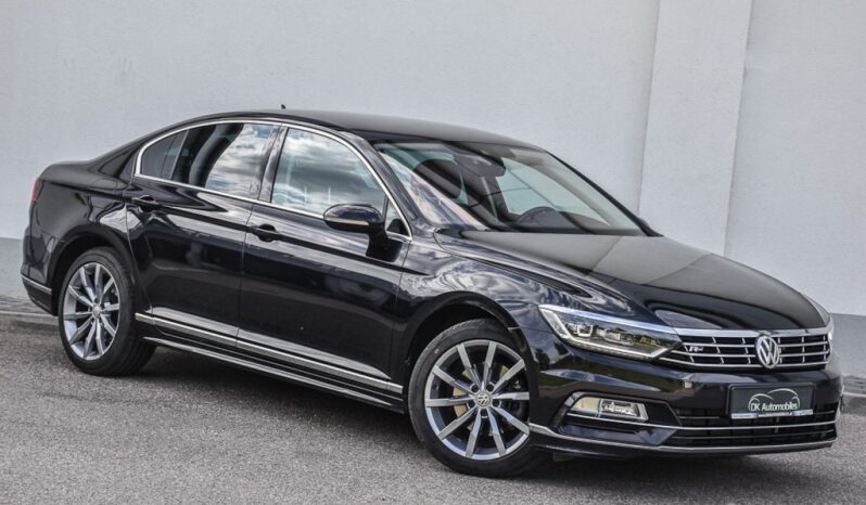 1.8TSI 180KM DSG *R-LINE* VIRTUAL Kamera, Gwarancja 12m-cy, ASO Polska full