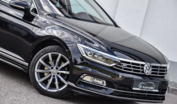 1.8TSI 180KM DSG *R-LINE* VIRTUAL Kamera, Gwarancja 12m-cy, ASO Polska full