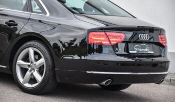 AUDI A8 3.0 250KM PNEUMATYKA ALU19′ LED Kamera Gwarancja 12m-cy Polska full