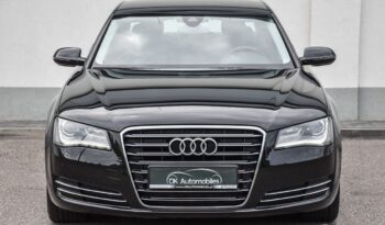 AUDI A8 3.0 250KM PNEUMATYKA ALU19′ LED Kamera Gwarancja 12m-cy Polska full