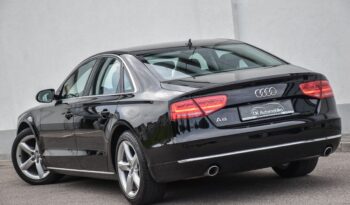 AUDI A8 3.0 250KM PNEUMATYKA ALU19′ LED Kamera Gwarancja 12m-cy Polska full