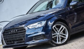 A3 2.0 TFSI 200KM *S LINE* ACC Skóry Panorama Kamera Gwarancja 12m cy full