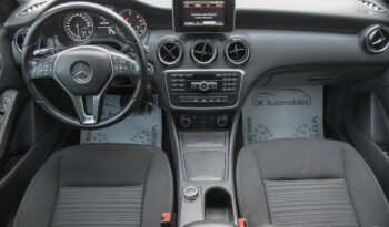 MERCEDES A180 7G TRONIK *AMG LINE* ALU18 Gwarancja 12m cy ASO Mercedes full