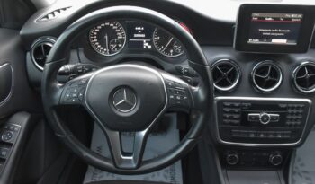 MERCEDES A180 7G TRONIK *AMG LINE* ALU18 Gwarancja 12m cy ASO Mercedes full