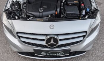 MERCEDES A180 7G TRONIK *AMG LINE* ALU18 Gwarancja 12m cy ASO Mercedes full