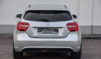 MERCEDES A180 7G TRONIK *AMG LINE* ALU18 Gwarancja 12m cy ASO Mercedes full