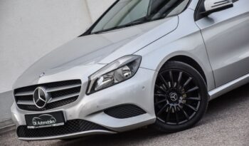 MERCEDES A180 7G TRONIK *AMG LINE* ALU18 Gwarancja 12m cy ASO Mercedes full