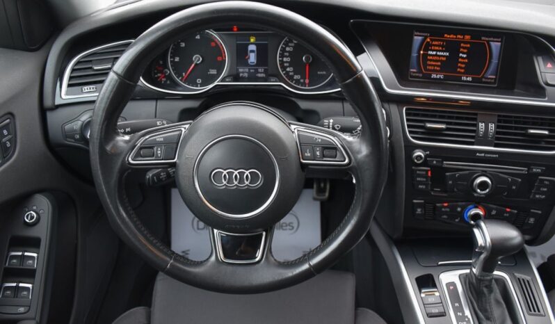 2.0TDI 190KM *S TRONIC* QUATTRO *S LINE* ROTOR, LED, Gwarancja 12m cy full