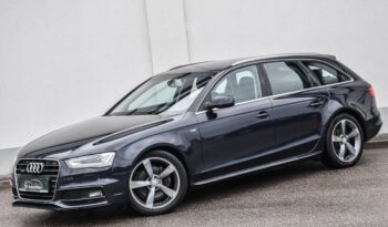 2.0TDI 190KM *S TRONIC* QUATTRO *S LINE* ROTOR, LED, Gwarancja 12m cy full