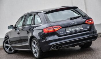 2.0TDI 190KM *S TRONIC* QUATTRO *S LINE* ROTOR, LED, Gwarancja 12m cy full