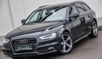 2.0TDI 190KM *S TRONIC* QUATTRO *S LINE* ROTOR, LED, Gwarancja 12m cy full