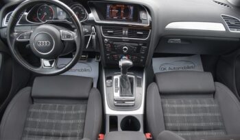 2.0TDI 190KM *S TRONIC* QUATTRO *S LINE* ROTOR, LED, Gwarancja 12m cy full