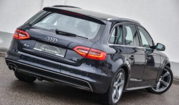 2.0TDI 190KM *S TRONIC* QUATTRO *S LINE* ROTOR, LED, Gwarancja 12m cy full