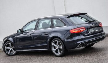 2.0TDI 190KM *S TRONIC* QUATTRO *S LINE* ROTOR, LED, Gwarancja 12m cy full