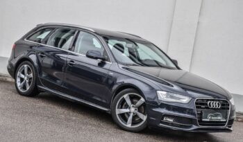 2.0TDI 190KM *S TRONIC* QUATTRO *S LINE* ROTOR, LED, Gwarancja 12m cy full