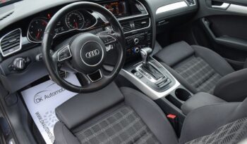 2.0TDI 190KM *S TRONIC* QUATTRO *S LINE* ROTOR, LED, Gwarancja 12m cy full