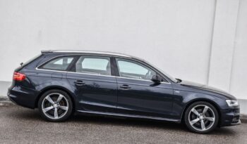 2.0TDI 190KM *S TRONIC* QUATTRO *S LINE* ROTOR, LED, Gwarancja 12m cy full