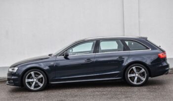 2.0TDI 190KM *S TRONIC* QUATTRO *S LINE* ROTOR, LED, Gwarancja 12m cy full