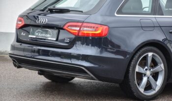 2.0TDI 190KM *S TRONIC* QUATTRO *S LINE* ROTOR, LED, Gwarancja 12m cy full