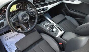 AUDI A4 2.0TDI 190KM QUATTRO *S LINE* LED, Virtual, Gwarancja 12m cy, full