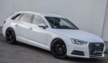 AUDI A4 2.0TDI 190KM QUATTRO *S LINE* LED, Virtual, Gwarancja 12m cy, full